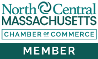 North Central MA Chamber of Commerce Member