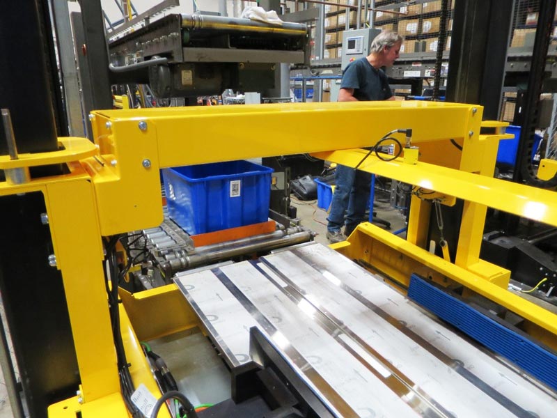 Engineering technology